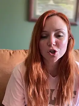 Blaze Baby online show from March 18, 5:18 pm