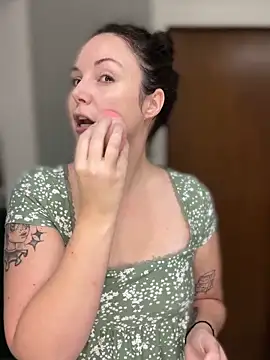 Blaze Baby online show from November 21, 3:14 pm