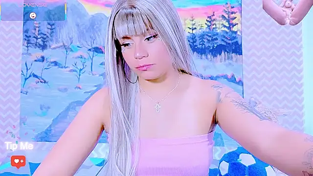 BONNYFETISHSEX online show from February 11, 3:52 am