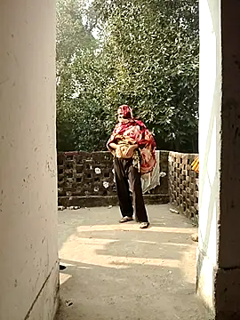 Miss Ayesha online show from December 15, 4:07 am