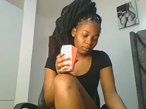  Becky002 online show from June 22, 9:39 am