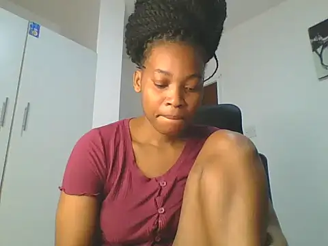  Becky002 online show from July 25, 4:36 pm