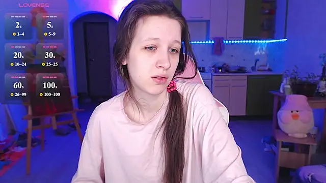ur kitty   online show from May 10, 1:24 pm