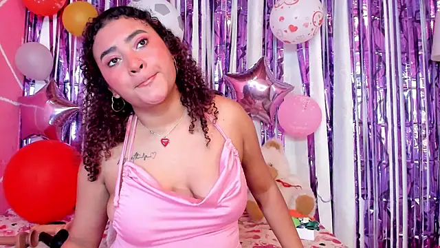 JessyZoe online show from July 21, 2:51 pm