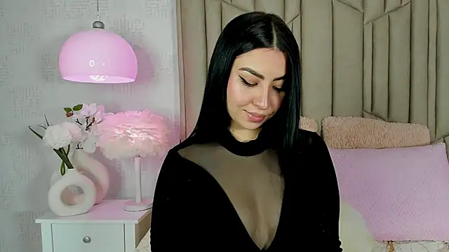 AudreyElla online show from May 16, 4:26 am