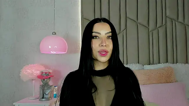 AudreyElla online show from December 4, 3:31 am