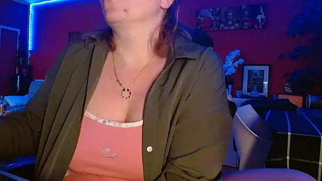 cruellaculdenfer67 online show from November 17, 10:32 pm