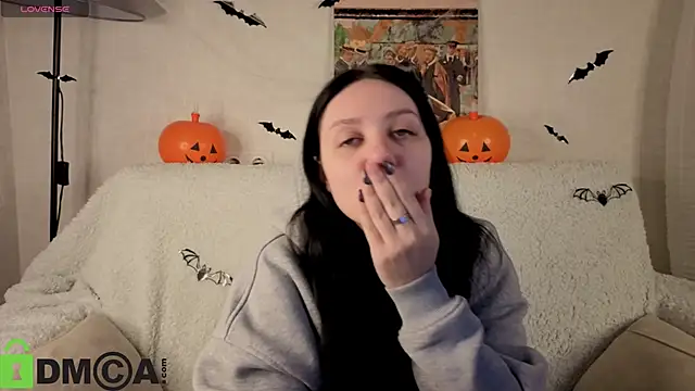 Kvetachka online show from October 26, 1:34 am