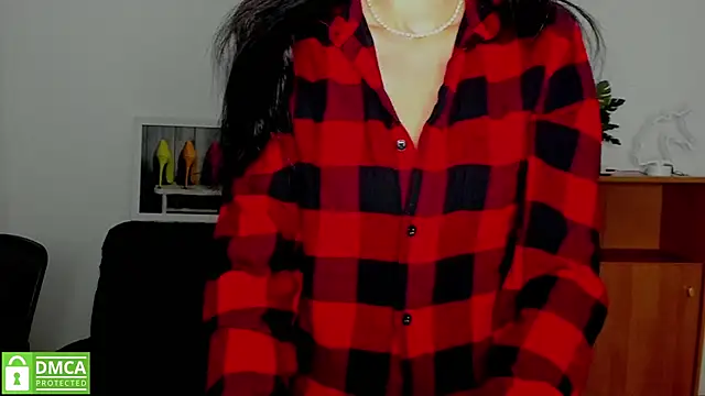 annakillianox online show from October 7, 5:23 am