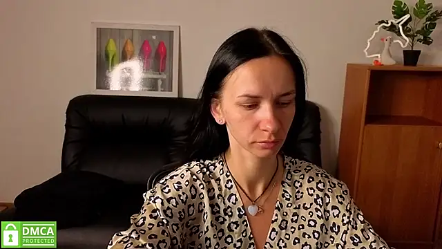 annakillianox online show from July 29, 5:29 am