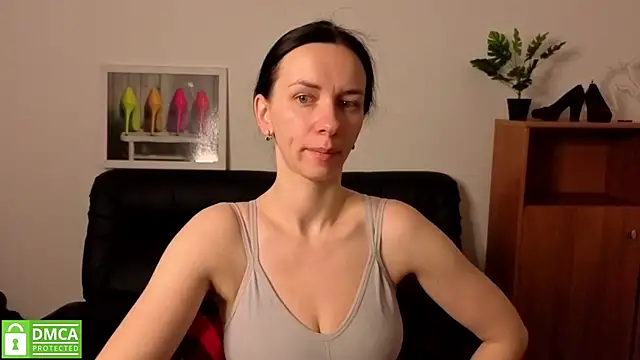 annakillianox online show from April 30, 5:23 am