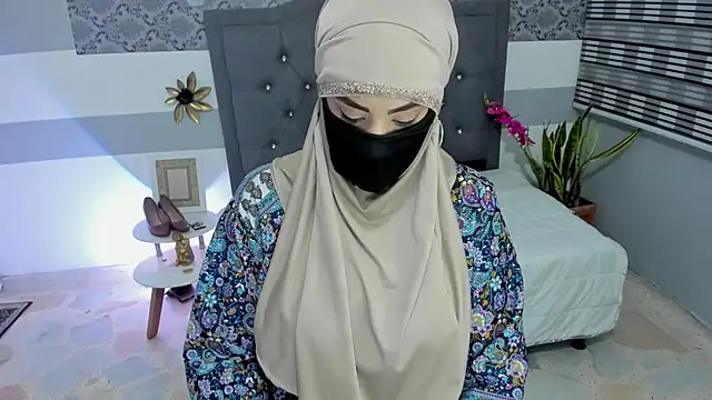 Jalima sabag online show from July 29, 9:04 pm