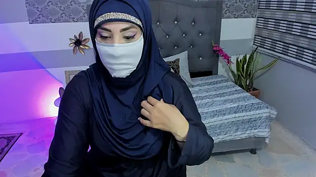 Jalima sabag online show from July 30, 9:37 pm