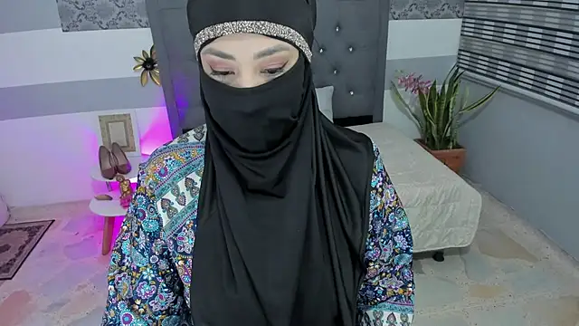 Jalima sabag online show from June 17, 7:26 pm