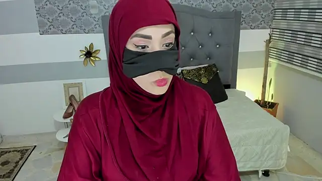 Jalima sabag online show from April 28, 7:07 pm