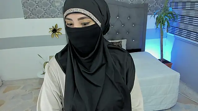 Jalima sabag online show from March 3, 7:09 pm