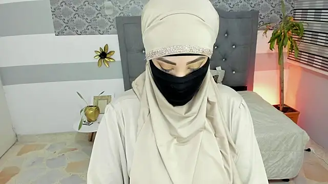 Jalima sabag online show from February 23, 6:40 pm