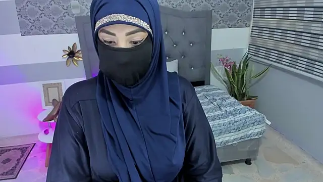 Jalima sabag online show from June 12, 3:20 pm
