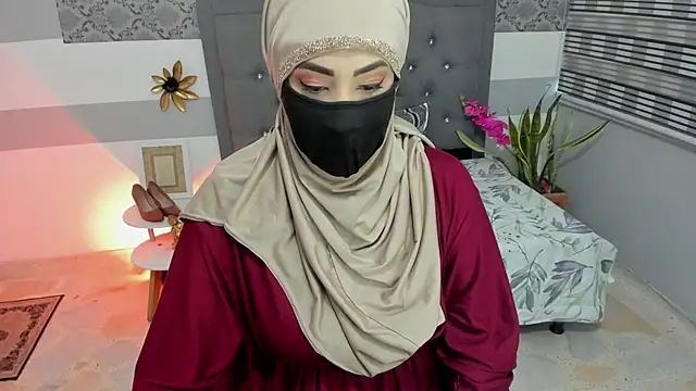 Jalima sabag online show from July 24, 7:00 pm