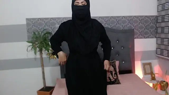 Jalima sabag online show from October 13, 12:19 pm