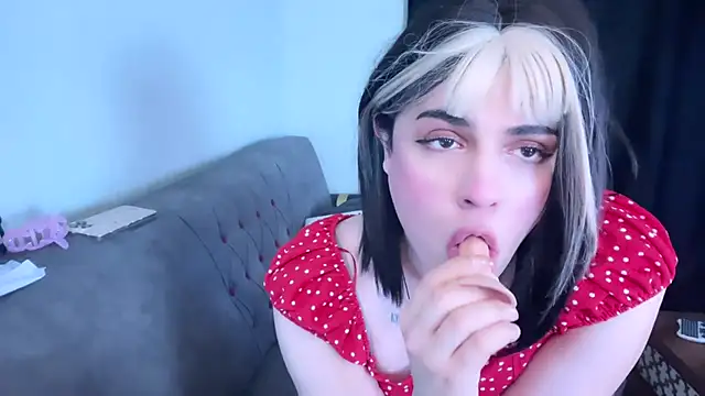Arab tgirl online show from May 15, 11:40 pm