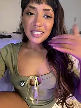 VictoireFeller online show from May 5, 3:53 am