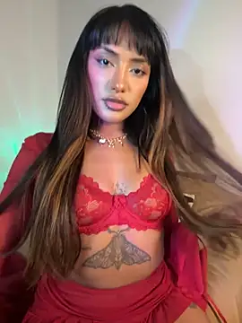 VictoireFeller online show from April 20, 12:13 am