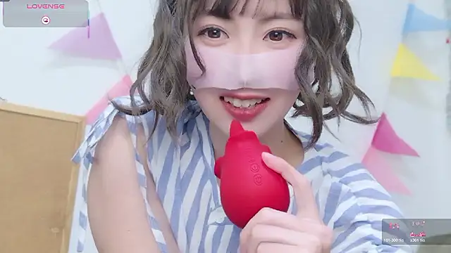 A33-asami online show from March 17, 4:27 am