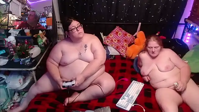 yoursexything79 online show from November 14, 2:44 am