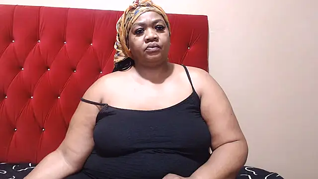 MIGHTYASSS online show from June 15, 5:40 am