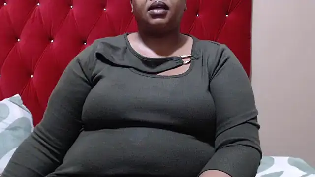 MIGHTYASSS online show from May 1, 6:05 am