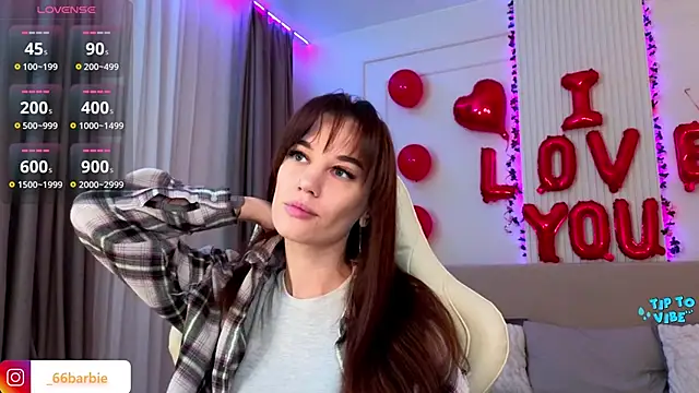 BBabyShark online show from February 18, 2:21 am