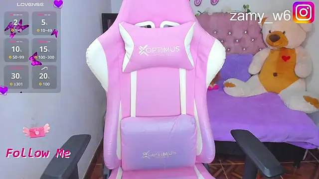 Karla  cute online show from February 2, 5:17 am