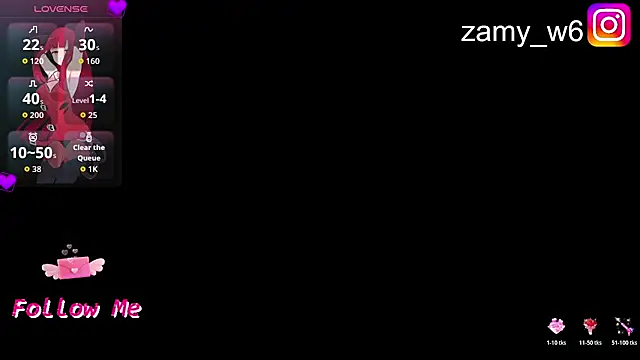 Karla  cute online show from February 17, 5:07 am