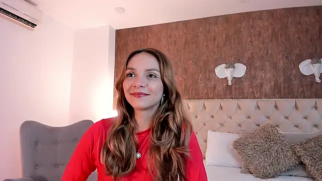 MeganLorensx online show from May 2, 8:34 pm