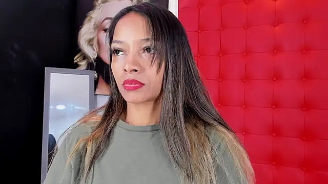 Daliana Beck online show from March 17, 4:00 pm