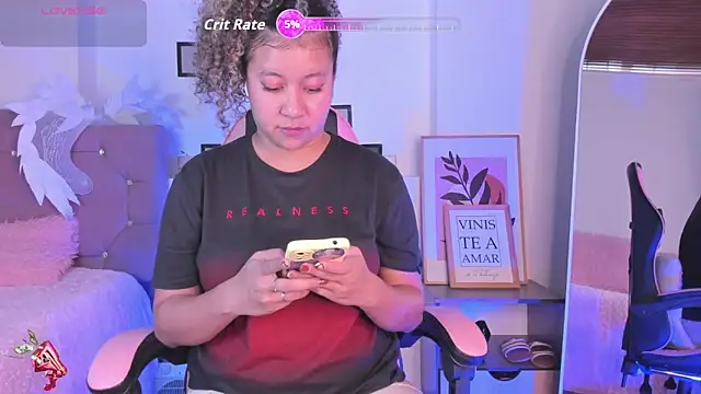 Snapshot of Kenia_tompson01 chatting on September 29, 5:51 pm Kenia tompson01 online show from September 29, 5:51 pm