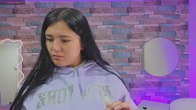 Mellani tay online show from February 25, 3:16 am