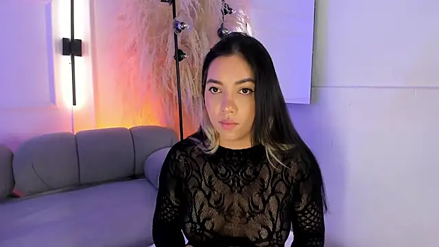 AliceHanz online show from August 1, 7:21 am