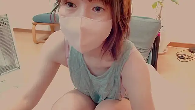 CherryMomo online show from April 28, 12:08 am