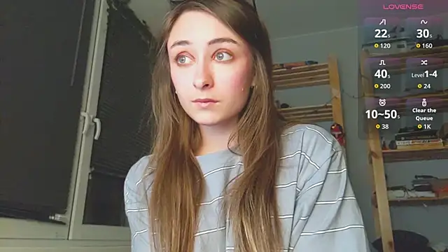 monlight  dana online show from December 1, 9:06 pm