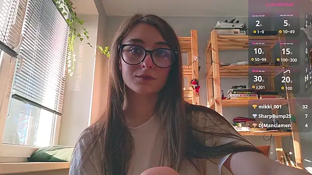 monlight  dana online show from March 5, 1:51 pm