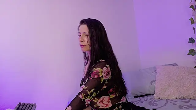 cattaleya1476 online show from October 26, 9:21 pm