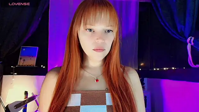 mariana scott   online show from May 5, 11:30 pm
