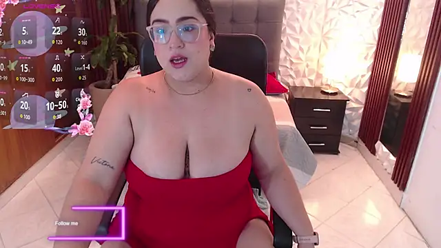 Sofiia davis23 online show from July 10, 2:06 pm