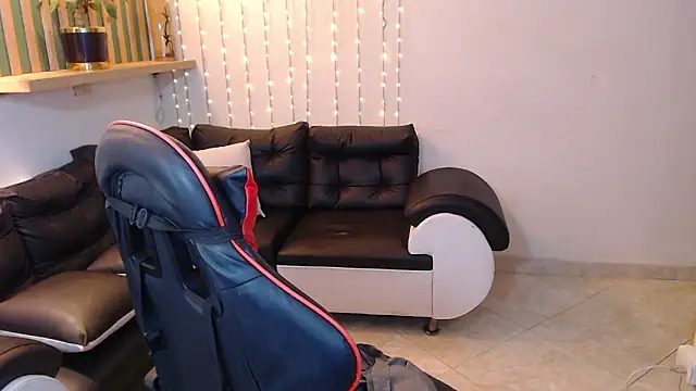 Sofiia davis23 online show from March 12, 2:20 pm