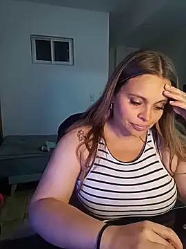 Alex flair online show from June 20, 3:54 am