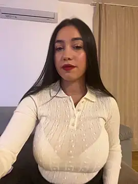 Amy Sin online show from November 14, 4:40 pm