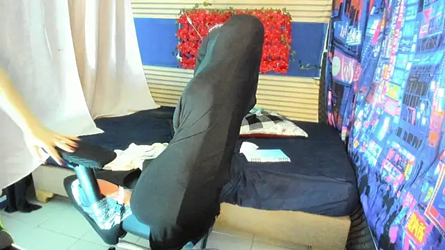 rosse 2504 online show from July 25, 1:07 pm