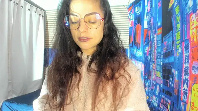 rosse 2504 online show from July 24, 12:58 pm